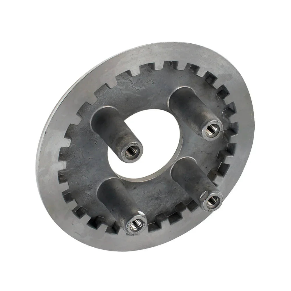 Embrague Ft 125 - Cargo 125 (4 Resortes sin Campana) Generico Chino