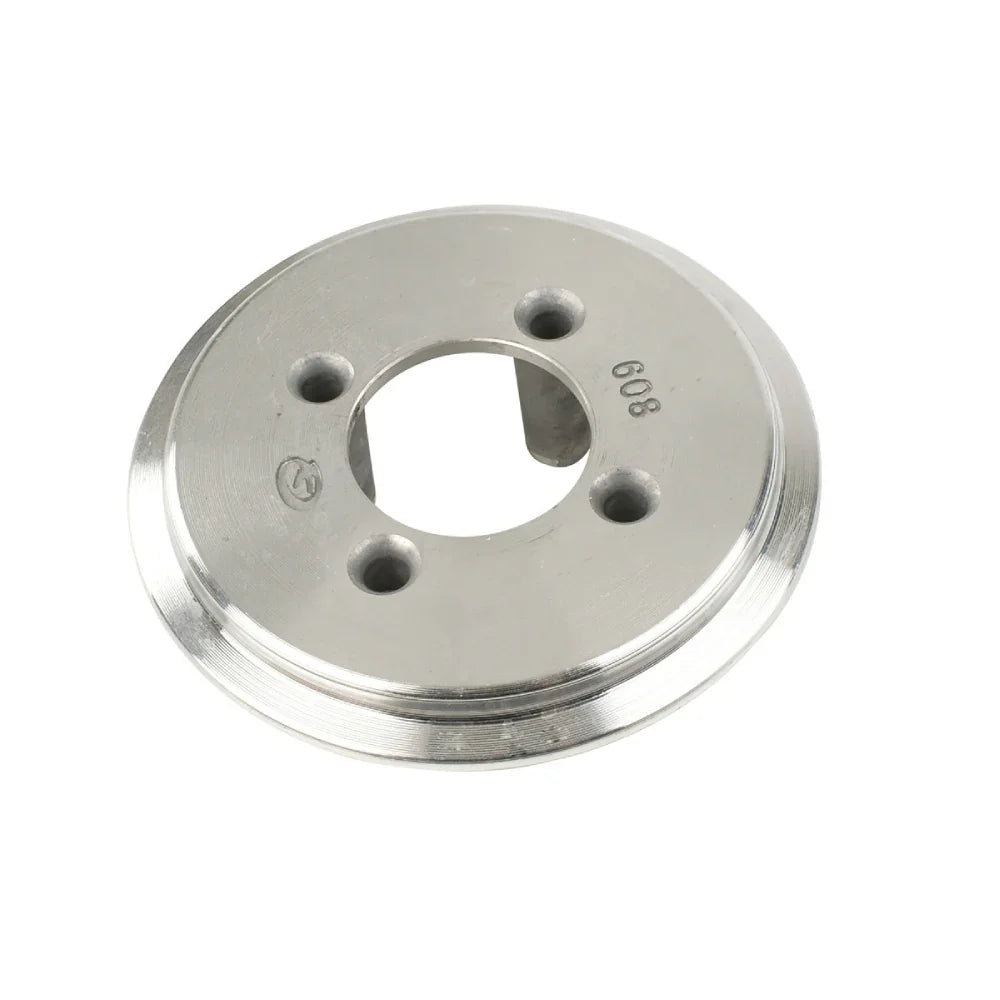 Embrague Ft 125 - Cargo 125 (4 Resortes sin Campana) Generico Chino