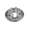 Plato Presion de Embrague Vort-X 200 Italika Original