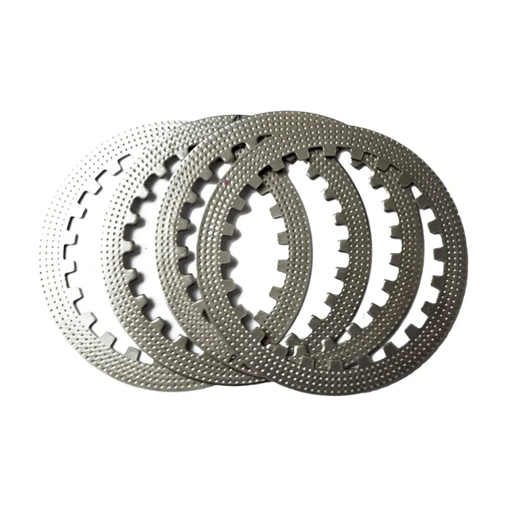 Kit Discos Friccion de Embrague 125Z - Dm 150 - Dt 125/150 - Forza 125/150 Italika Original