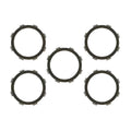 Kit Pastas de Embrague 150Z (2014-25) - 170Z (2016-18) Italika Original