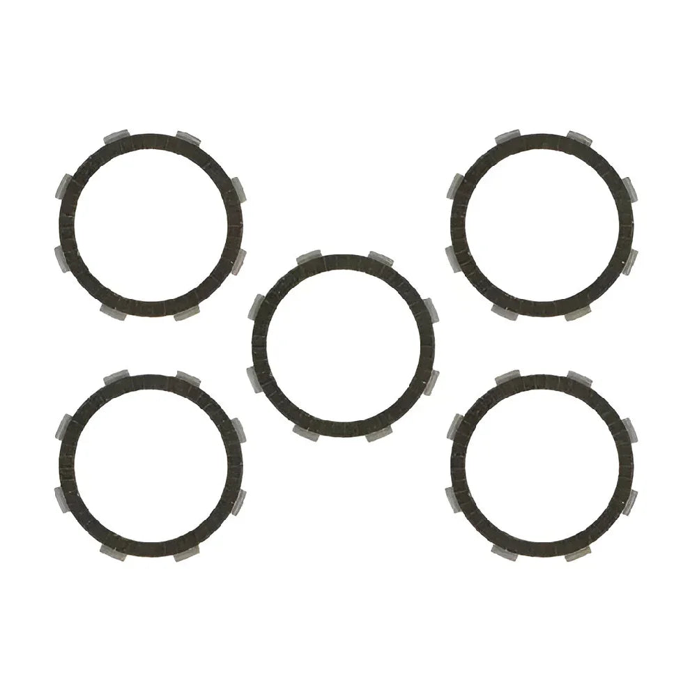Kit Pastas de Embrague 150Z (2014-25) - 170Z (2016-18) Italika Original