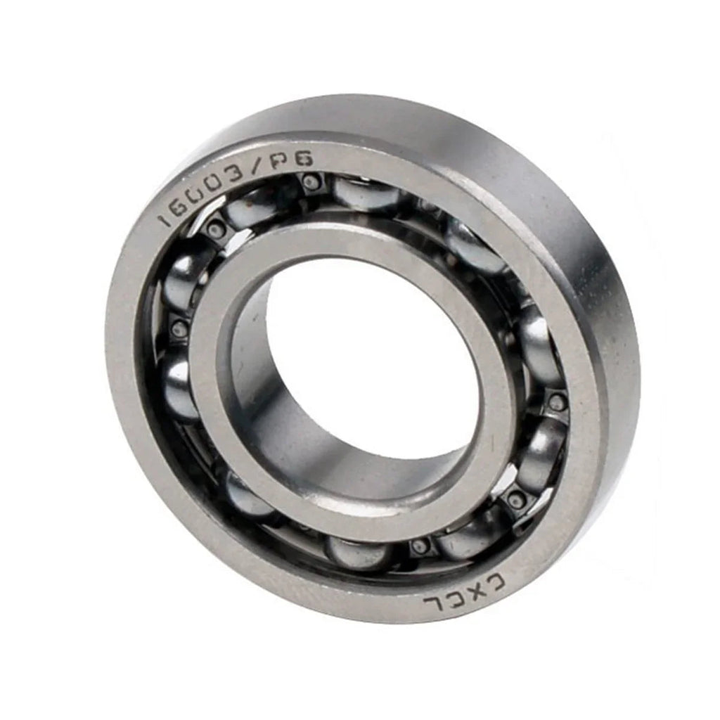 Balero Radial de Embrague ((16003/P6) Rc 150 - Rt 200 - Ex 200 Italika Original
