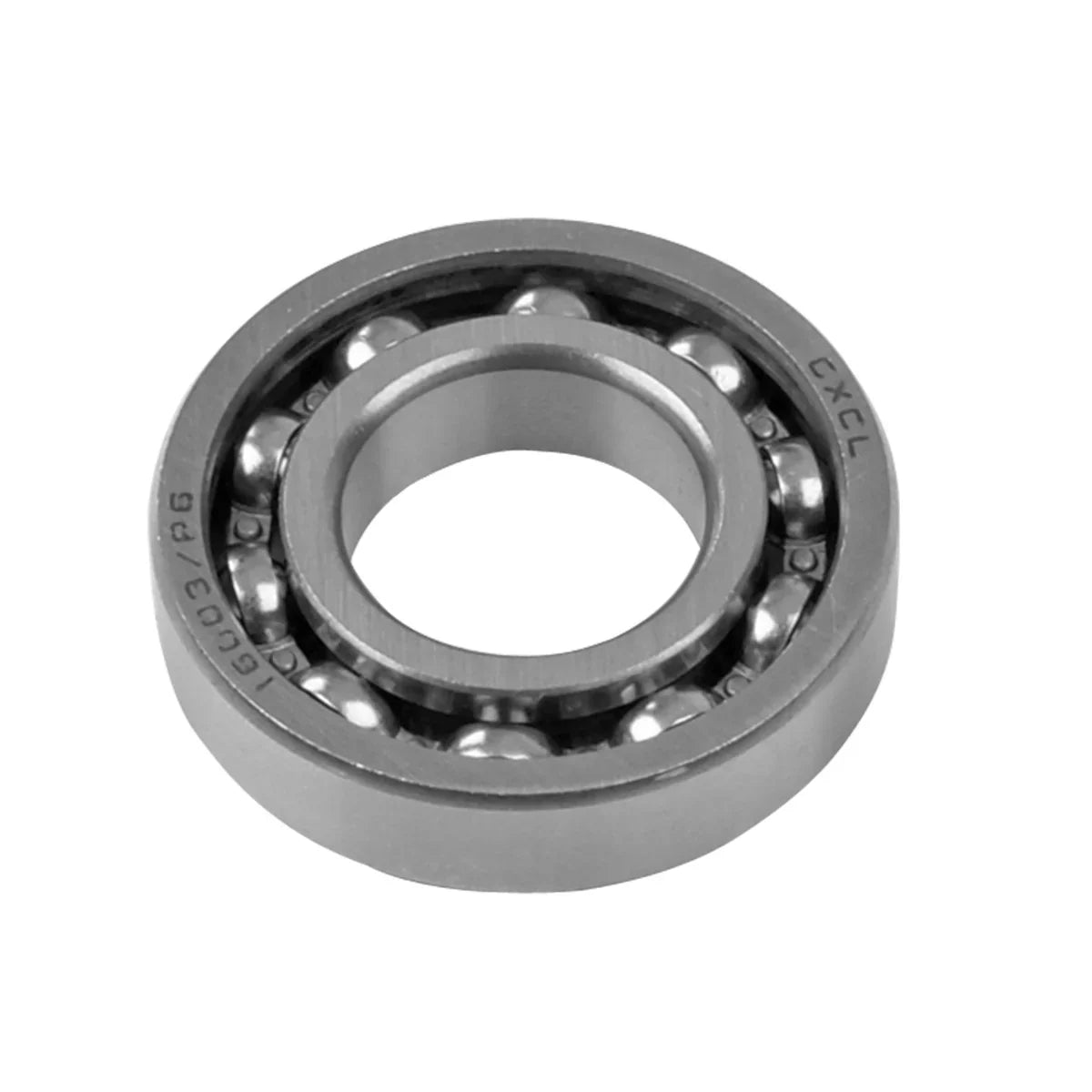 Balero Radial de Embrague ((16003/P6) Rc 150 - Rt 200 - Ex 200 Italika Original