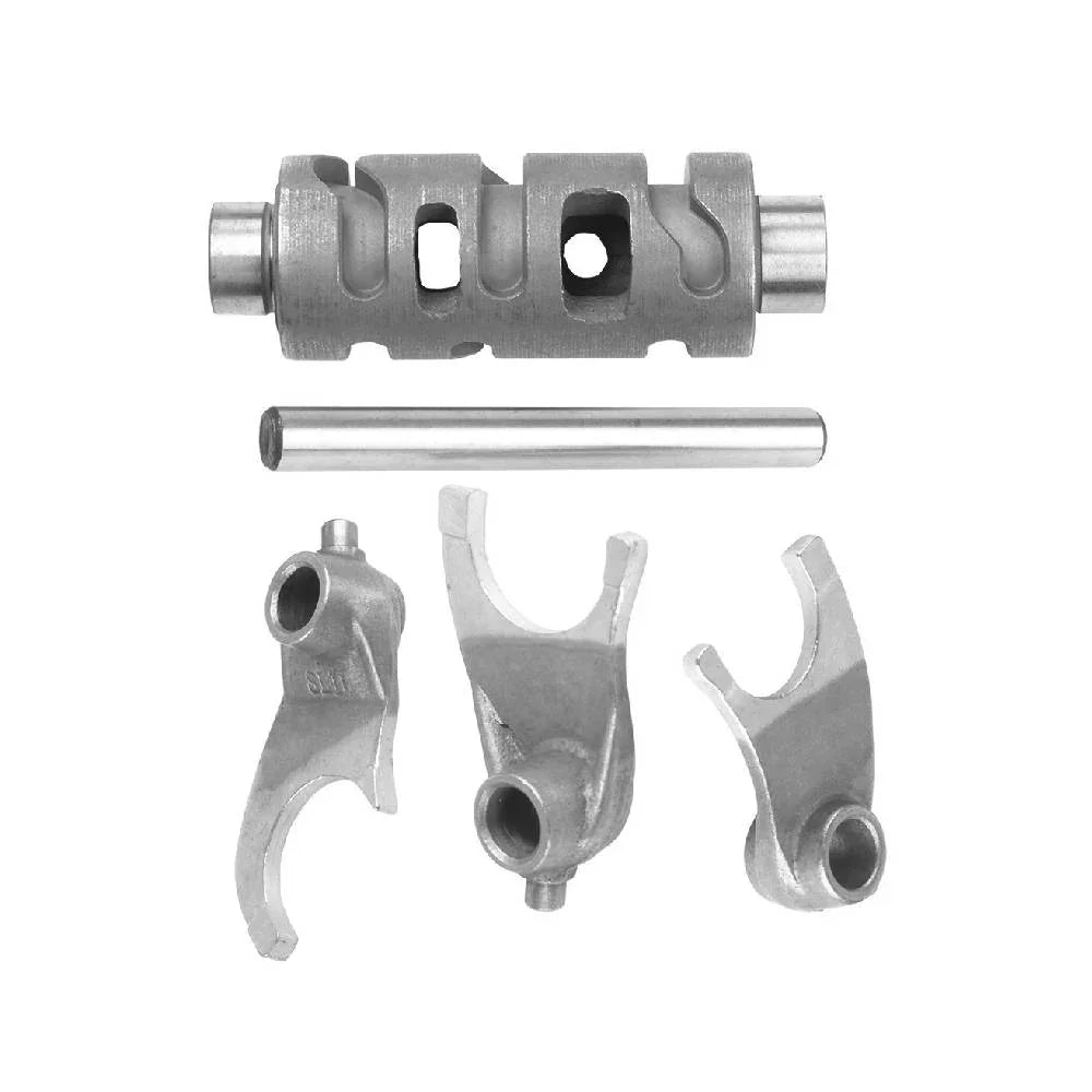 Tambor Selector de Cambios Ft 125 - Rc 150 Italika Original
