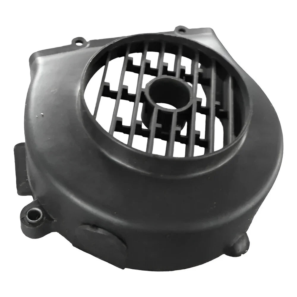 Cubierta de Ventilador Vs 90 Italika Original