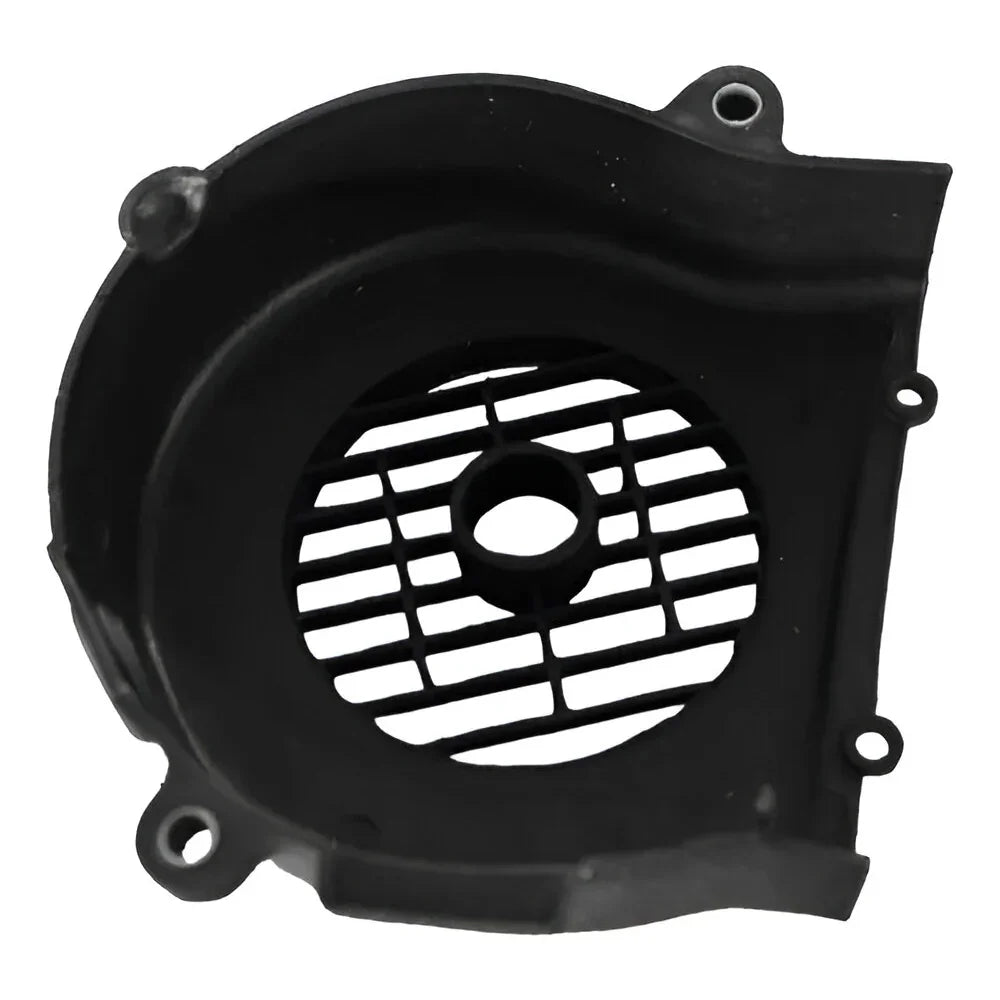 Cubierta de Ventilador Vs 90 Italika Original