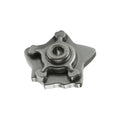 Plato Sujetador de Cambios Ft 180 - Rt 180 - Tc 200 Italika Original