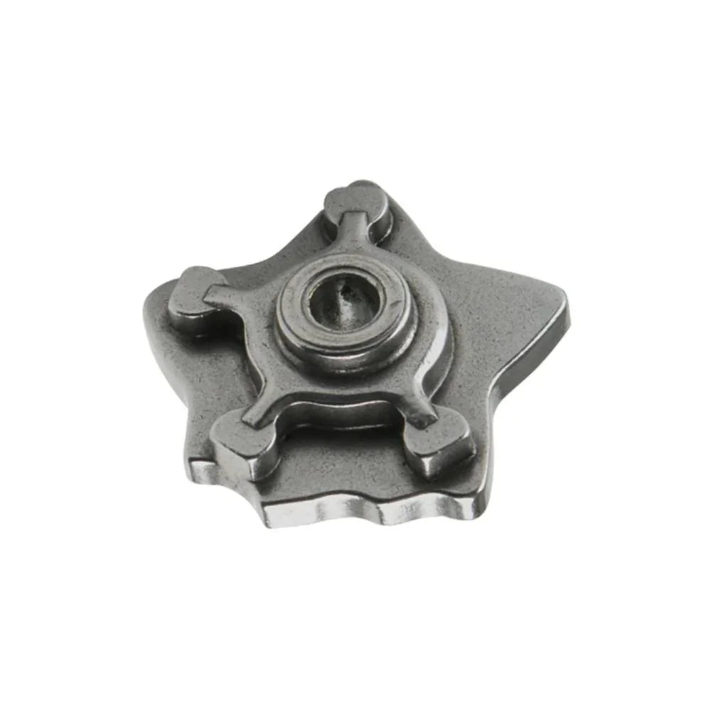 Plato Sujetador de Cambios Ft 180 - Rt 180 - Tc 200 Italika Original