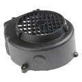 Cubierta de Ventilador Enfriador Atv 150 - Cs 125- D 125/150 Italika Original