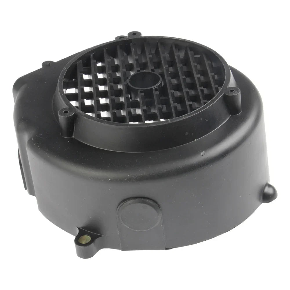 Cubierta de Ventilador Enfriador Atv 150 - Cs 125- D 125/150 Italika Original