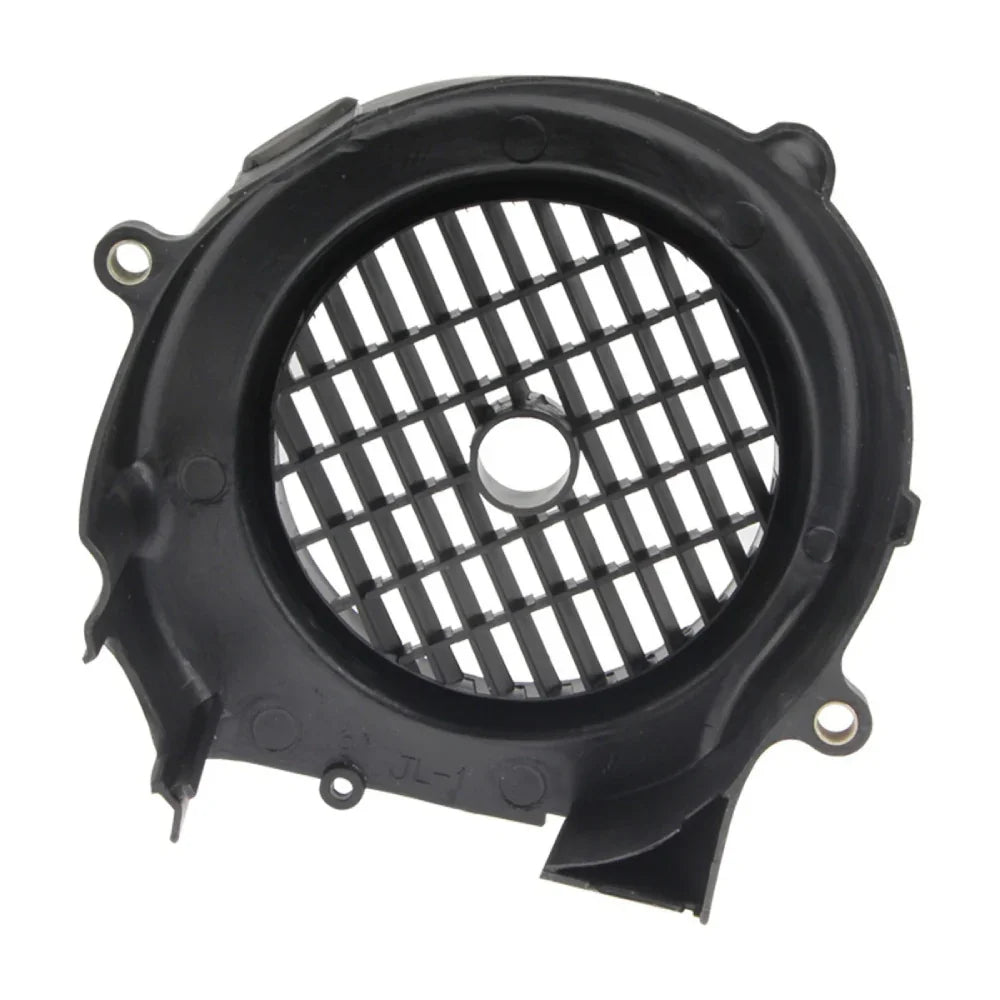 Cubierta de Ventilador Enfriador Atv 150 - Cs 125- D 125/150 Italika Original