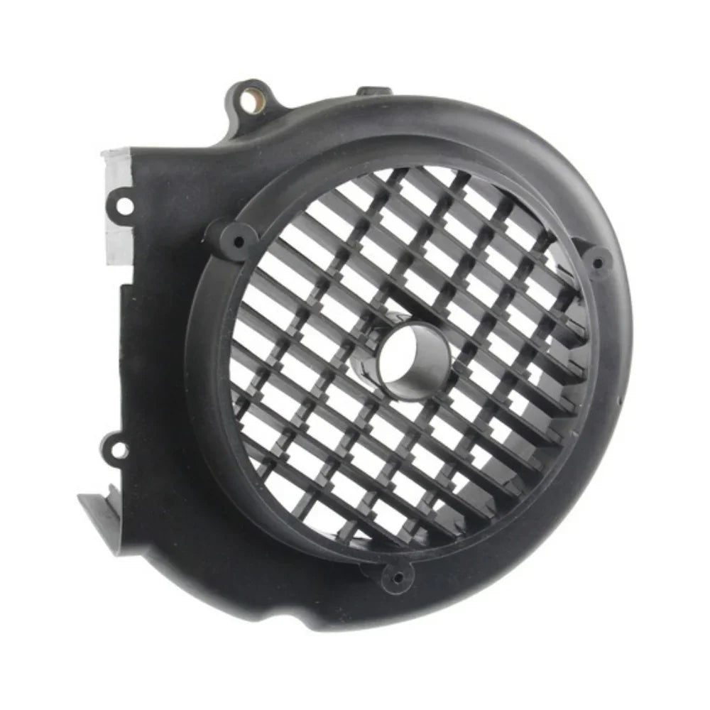 Cubierta de Ventilador Enfriador Atv 150 - Cs 125- D 125/150 Italika Original