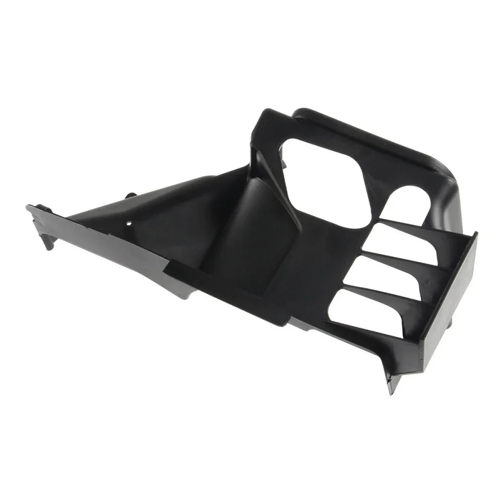 Cubierta Protectora Inferior Atv 150 - Cs 125- D 125/150 Italika Original