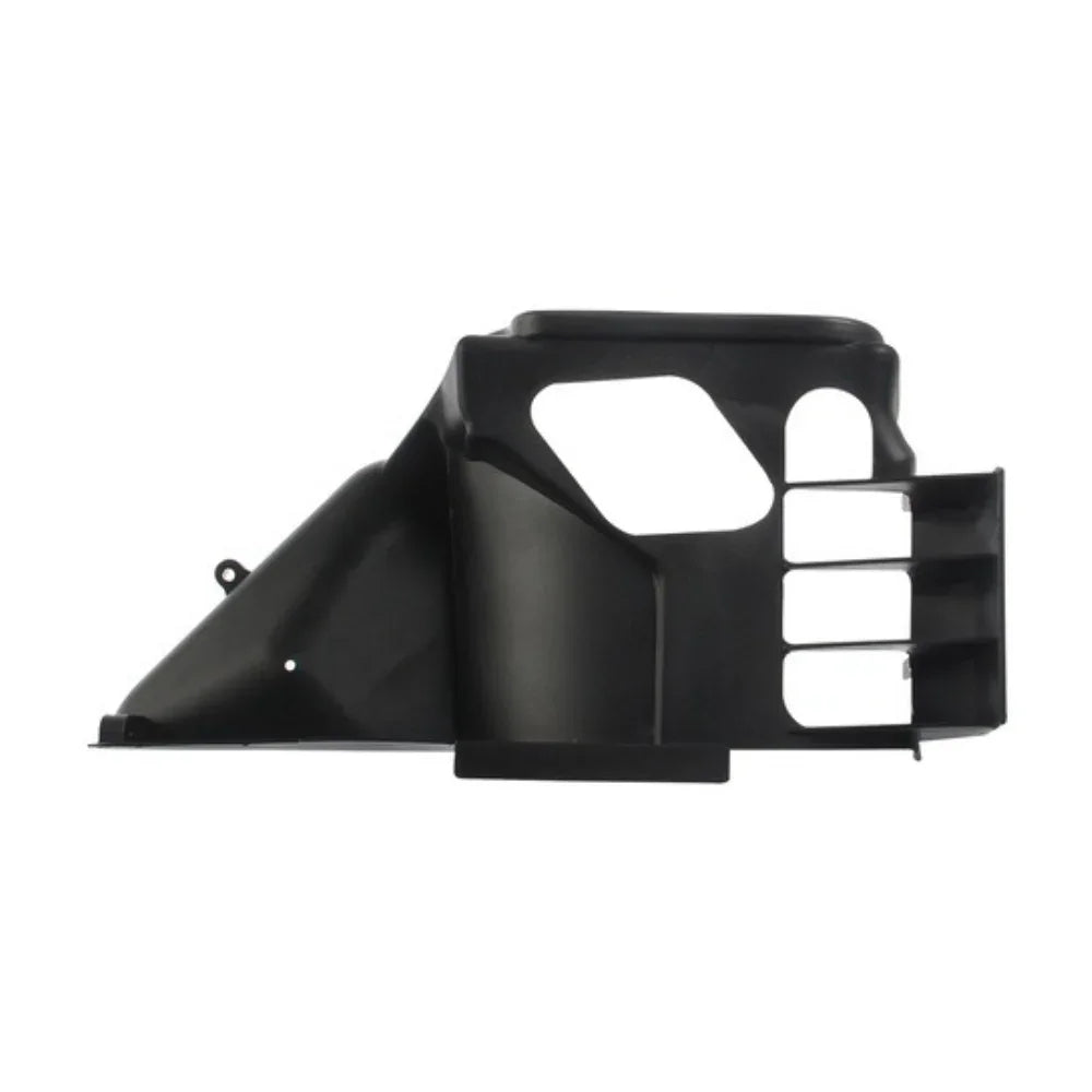 Cubierta Protectora Inferior Atv 150 - Cs 125- D 125/150 Italika Original