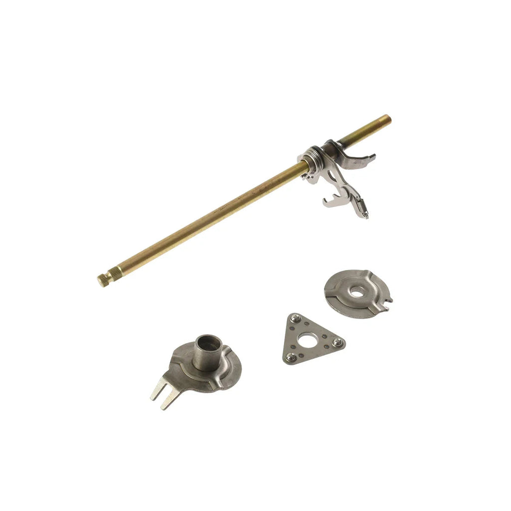 Conjunto Selector de Cambios Ayv 250 Italika Original