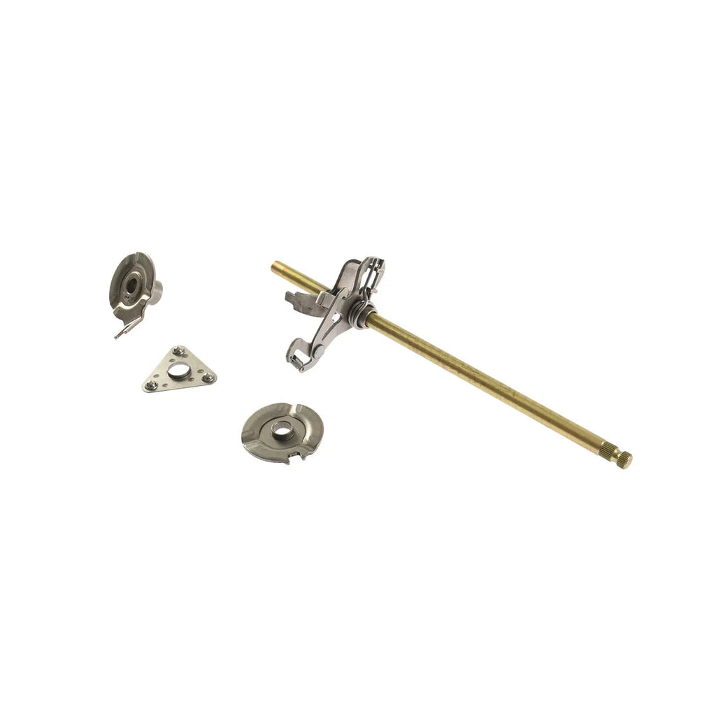 Conjunto Selector de Cambios Ayv 250 Italika Original