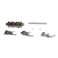 Tambor Selector de Cambios Dm 250 - Rt 250 Italika Original