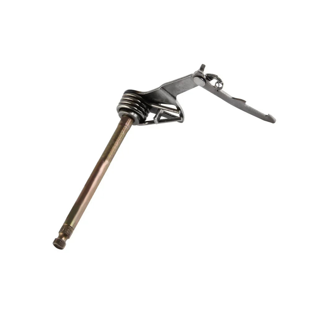 Conjuntos Selector de Cambios Ft 115 (2016-19) - Dt 110 Delivery (2016-23) Italika Original
