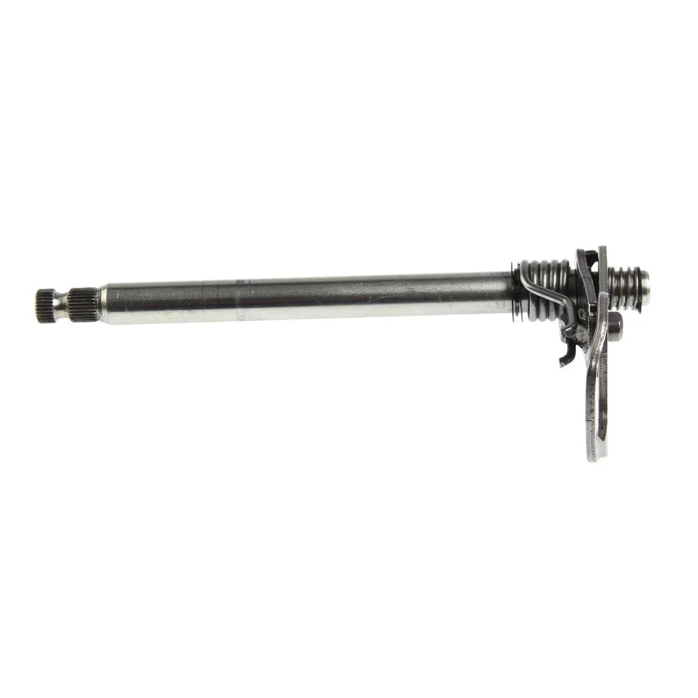 Conjunto del Selector de Cambios Dt 150 Sport Italika Original