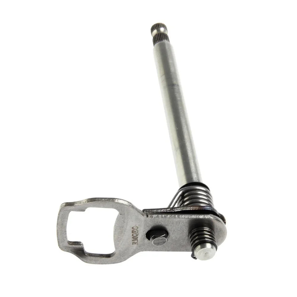 Conjunto del Selector de Cambios Dt 150 Sport Italika Original