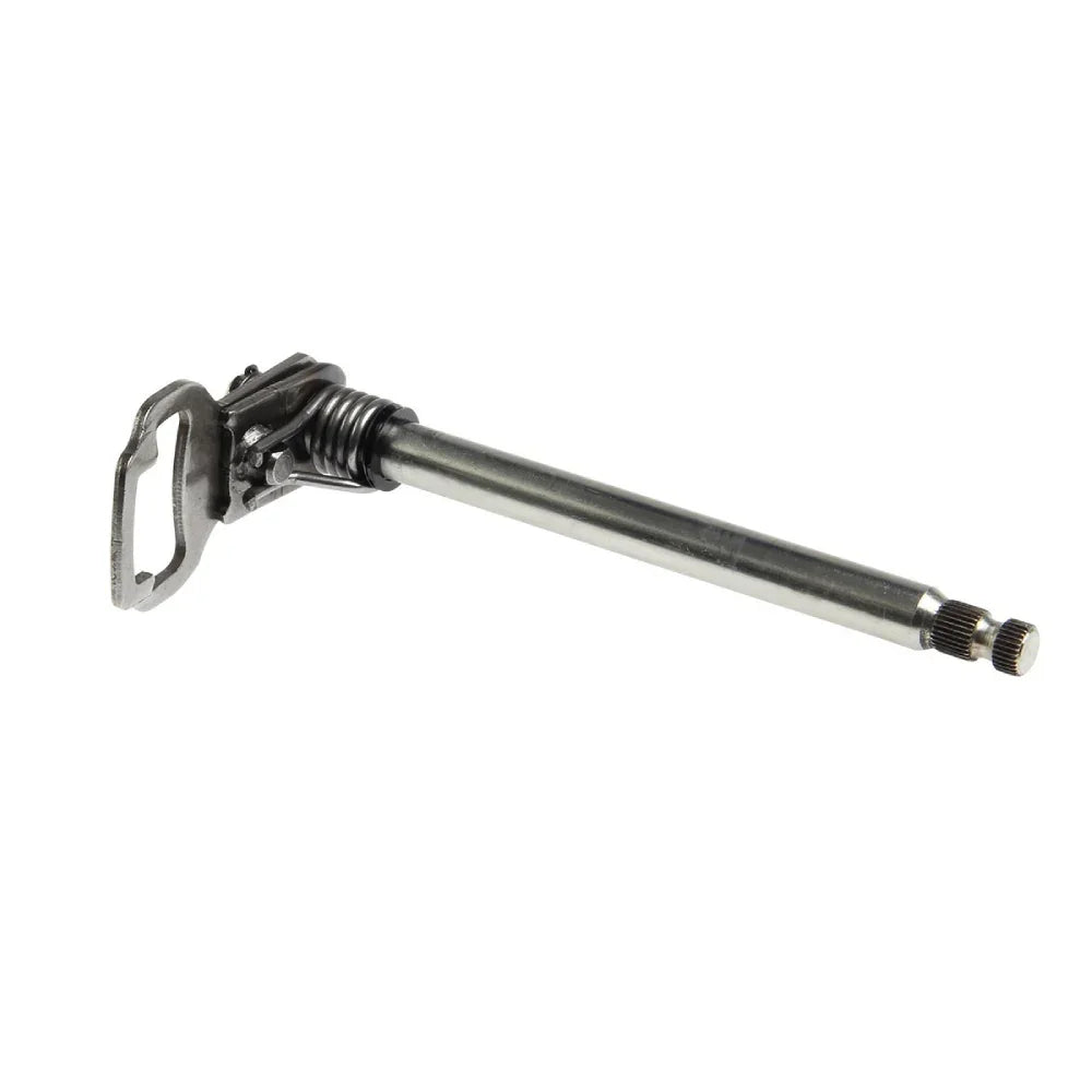 Conjunto del Selector de Cambios Dt 150 Sport Italika Original