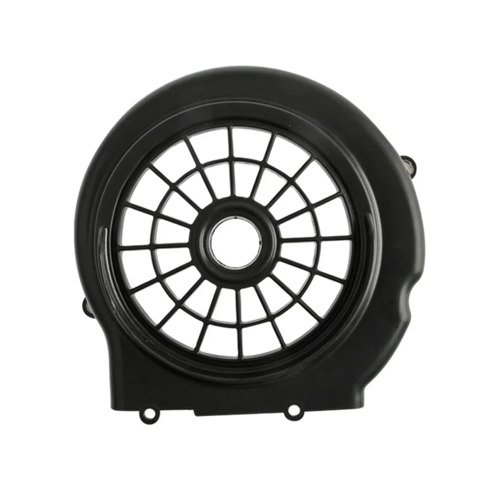 Cubierta de Ventilador Enfriador Vitalia 150 (2020-25) Italika Original