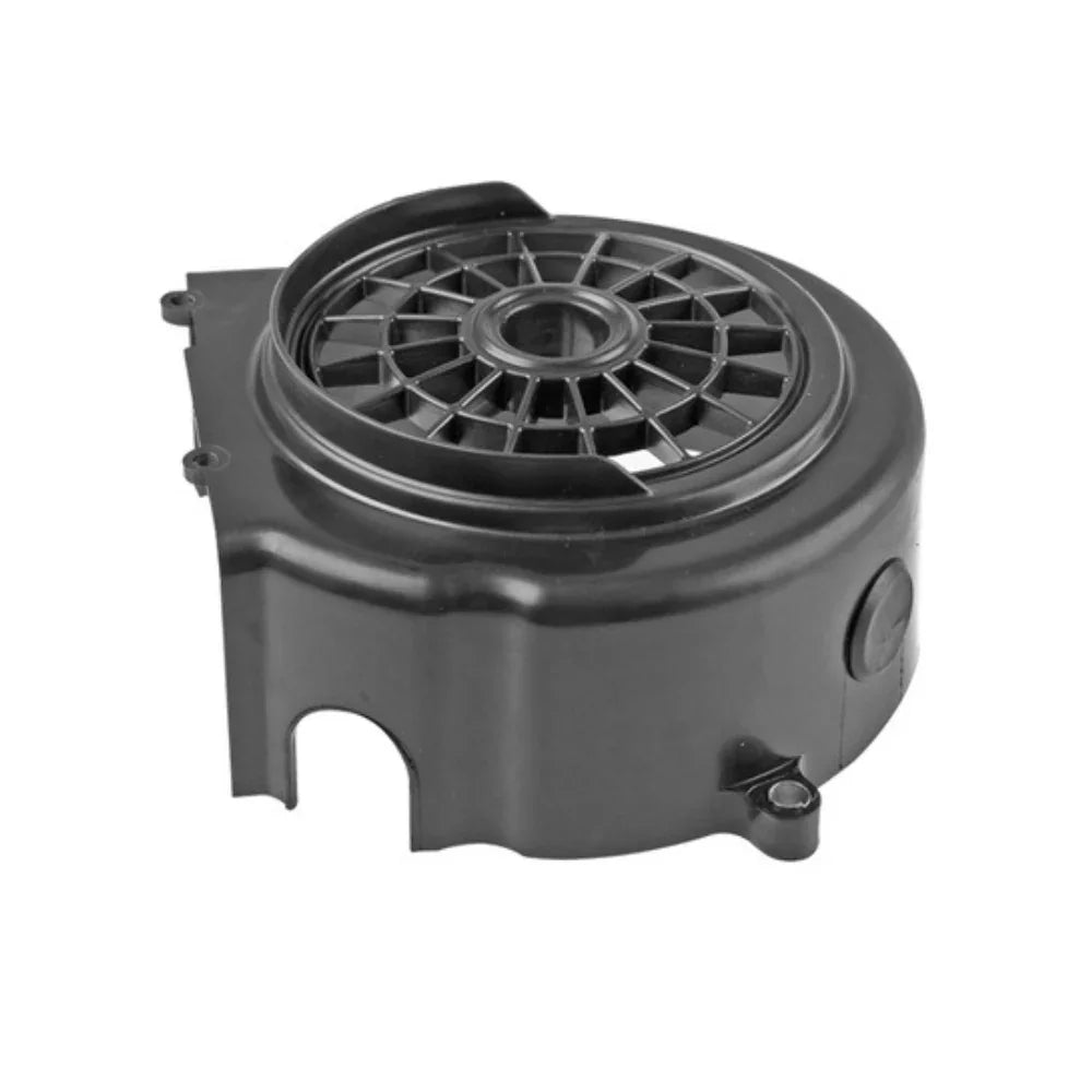 Cubierta de Ventilador Enfriador Vitalia 150 (2020-25) Italika Original