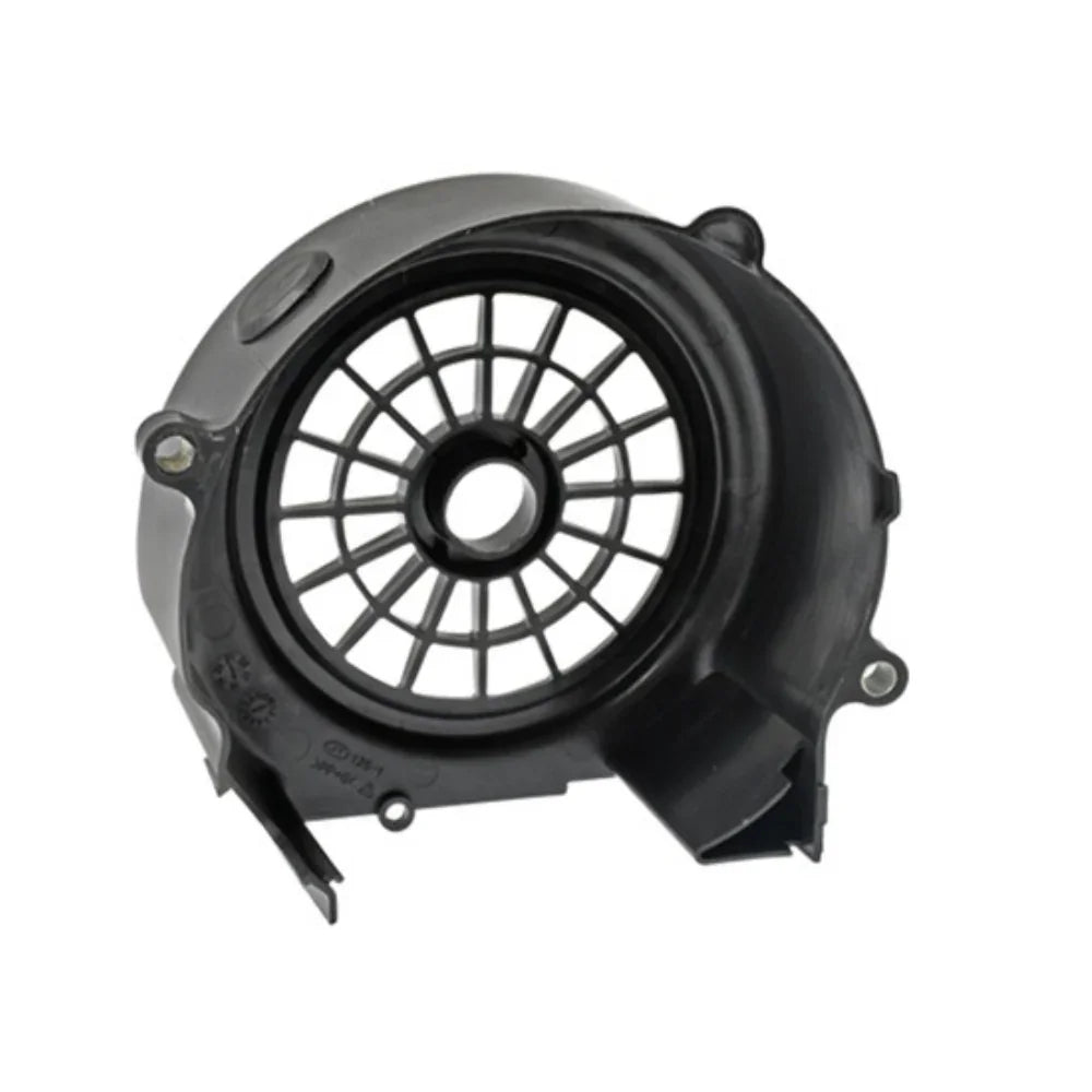 Cubierta de Ventilador Enfriador Vitalia 150 (2020-25) Italika Original