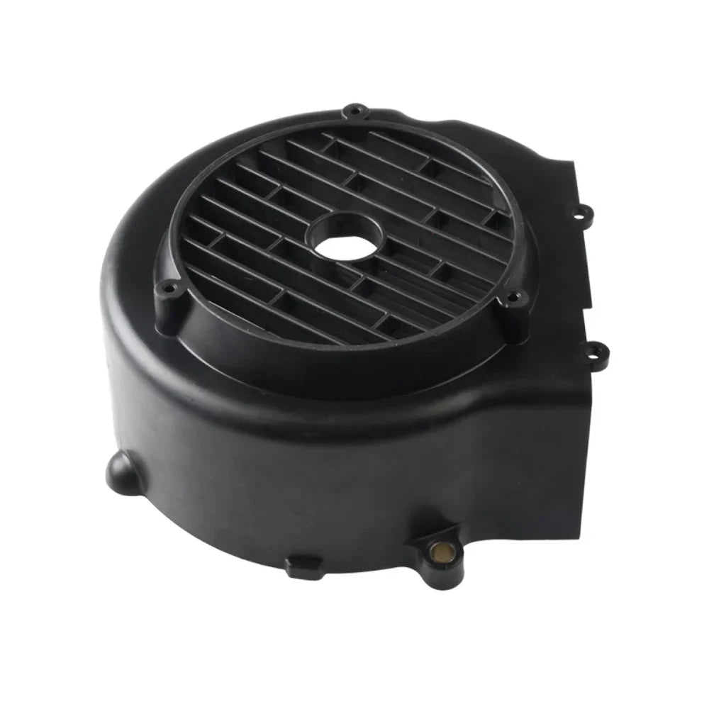Cubierta de Ventilador Enfriador Bit 150 (2022-23) Italika Original