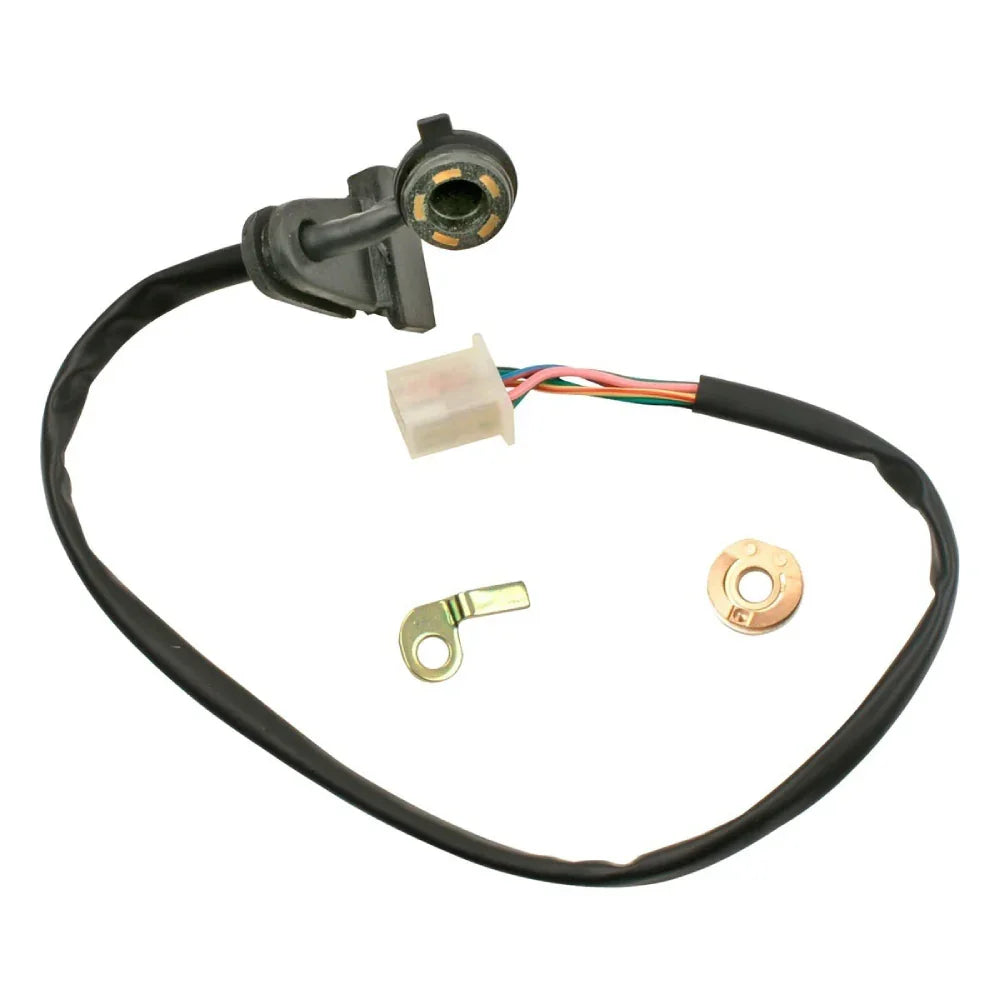 Indicador de Cambios St 70 Italika Original