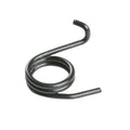 Resorte para Tope de Tambor Selector Ft 180 - Rt 180 - Tc 200 Italika Original