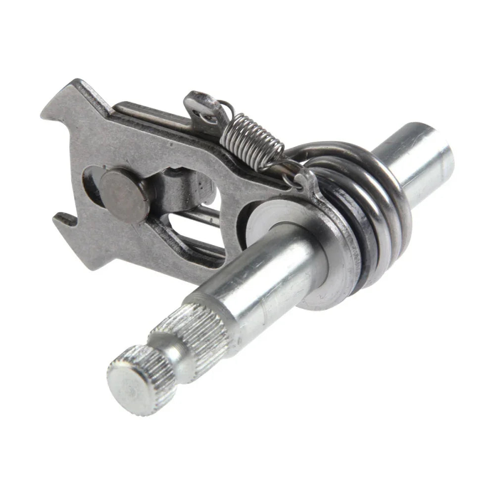 Eje Posicionador del Selector Vort-X 300 Italika Original