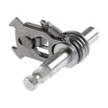 Eje Posicionador del Selector Vort-X 300 Italika Original