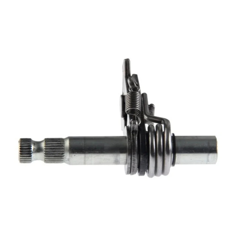 Eje Posicionador del Selector Vort-X 300 Italika Original
