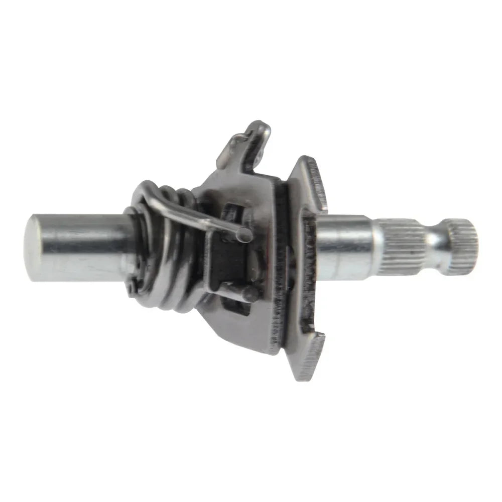 Eje Posicionador del Selector Vort-X 300 Italika Original