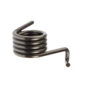 Resorte para Tope de Tambor Selector Blackbird Italika Original