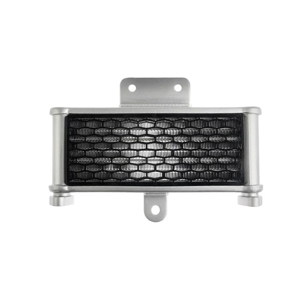 Radiador Enfriador de Aceite Rt 250 (2016-24) Italika Original