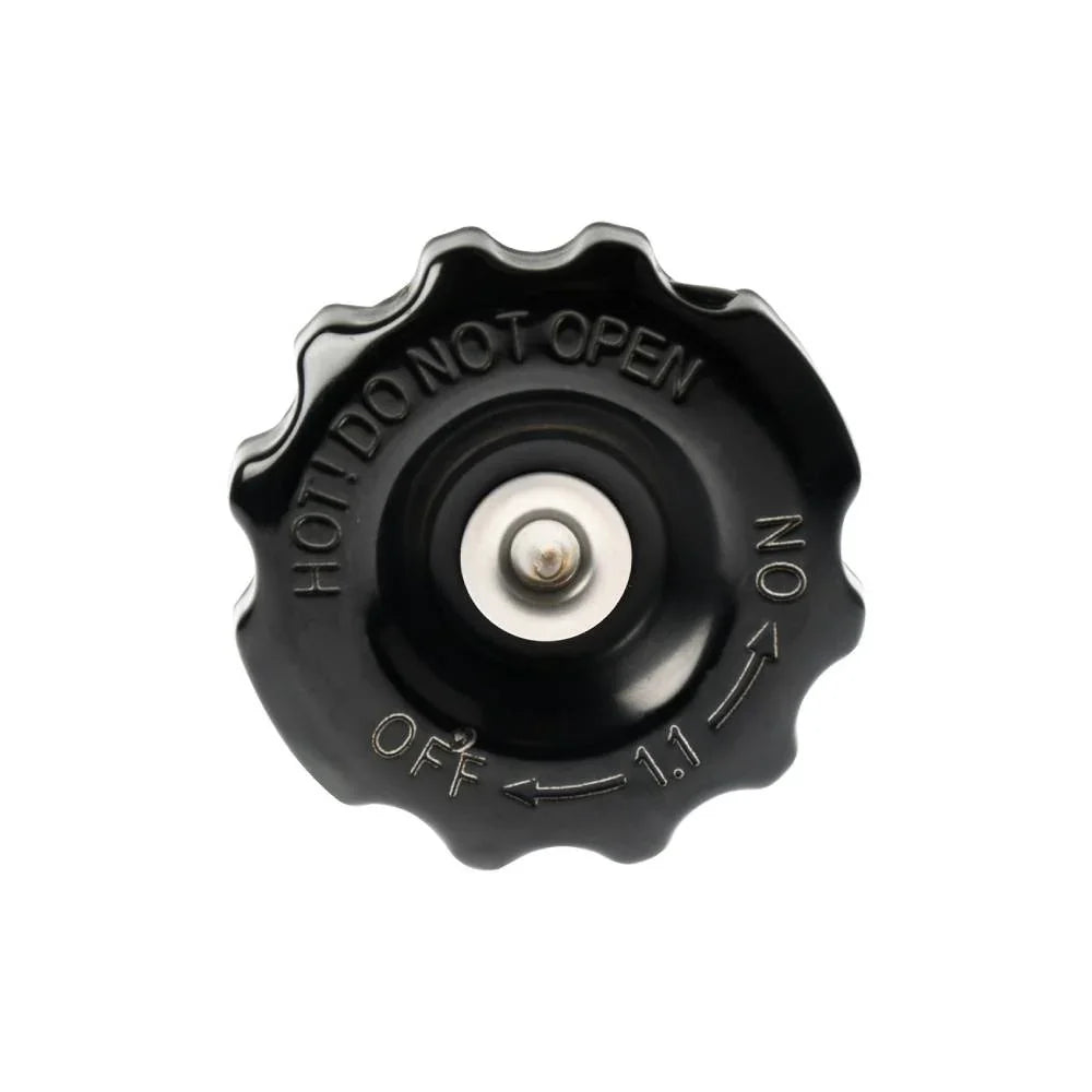 Tapon de Radiador Vort-X 300/R Italika Original