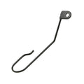 Guia para Manguera de Freno Xs 125 Italika Original
