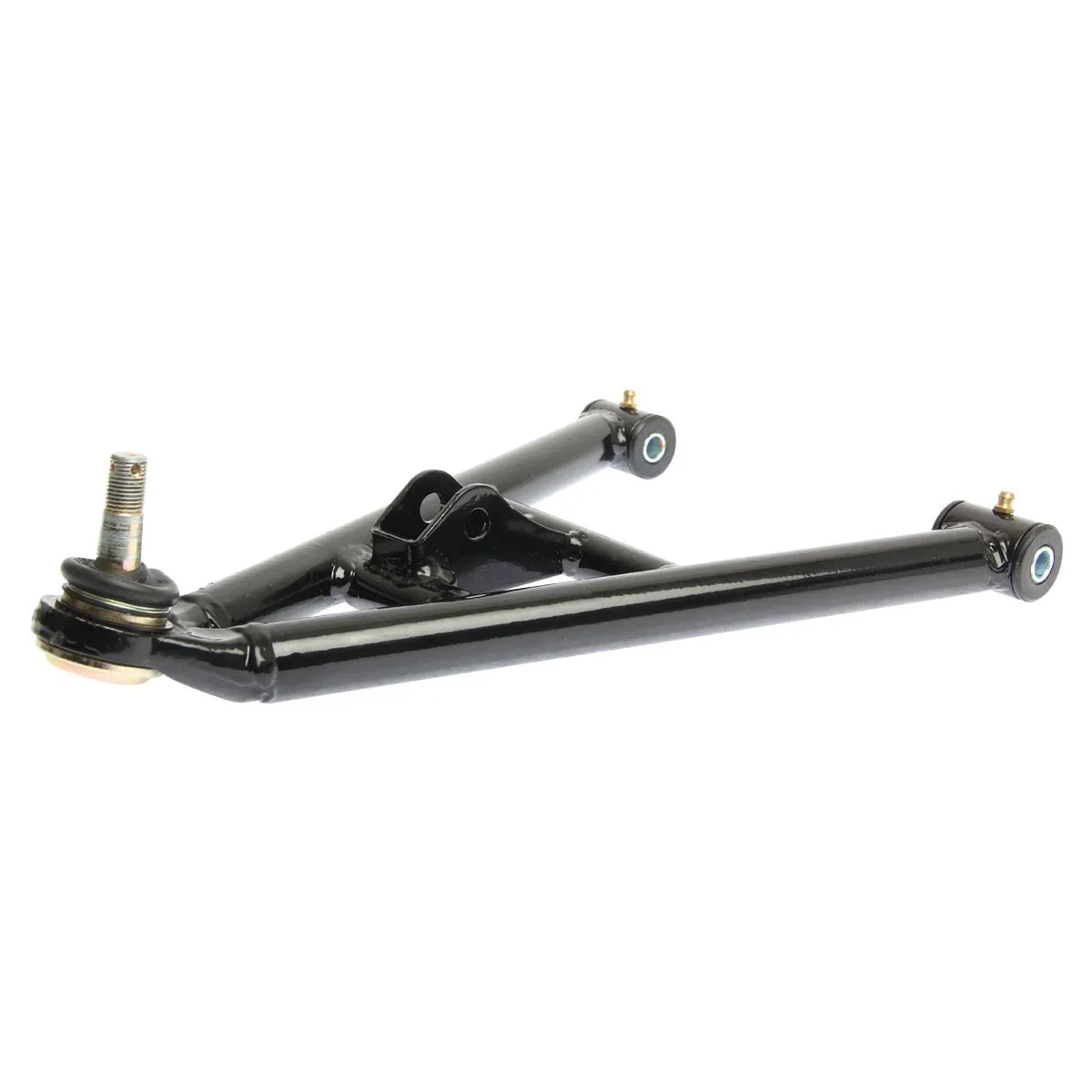 Brazo Fontral Inferior Izquierdo Atv 150/180/200 Italika Original