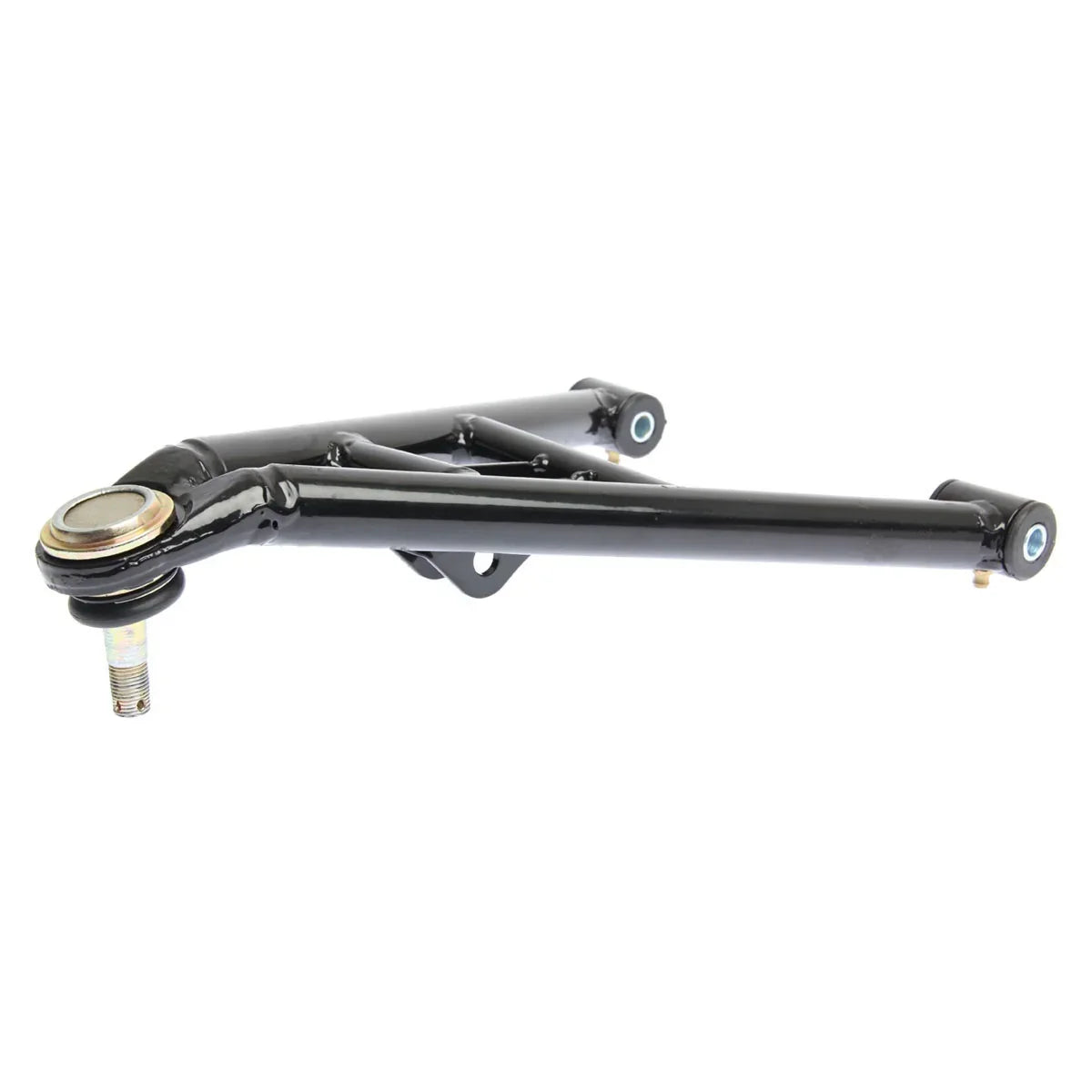 Brazo Fontral Inferior Izquierdo Atv 150/180/200 Italika Original