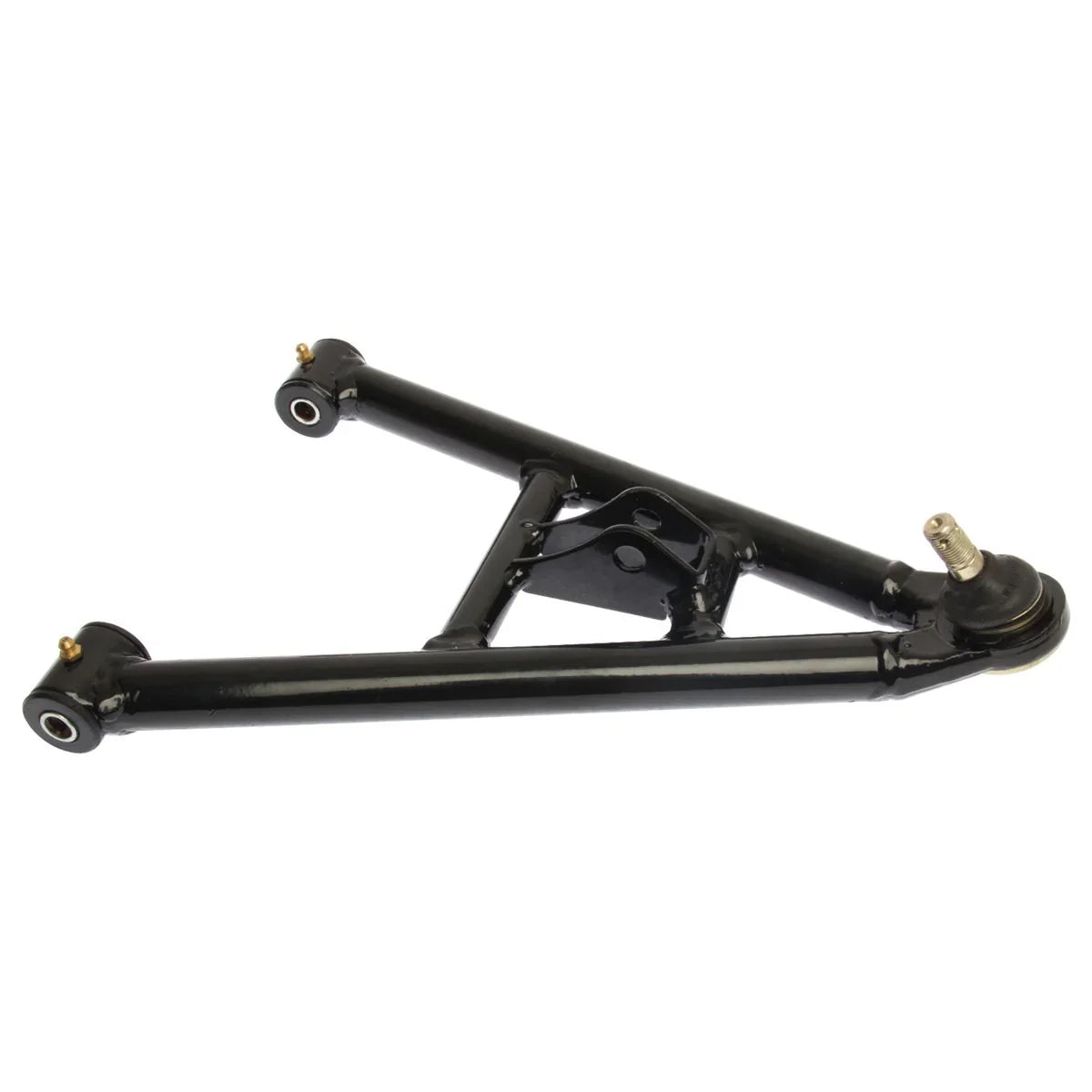 Brazo Fontral Inferior Derecho Atv 150/180/200 Italika Original