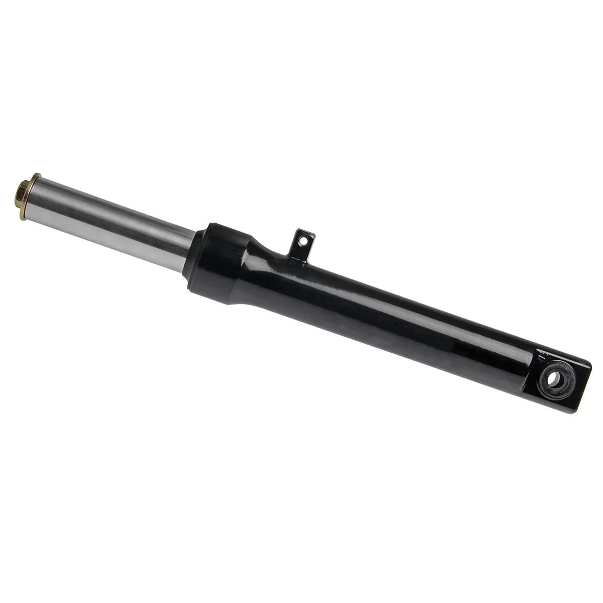 Barra de Suspension Izquierda W 150 - Xw 150 Italika Original