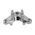 Base de Manubrio/Horquilla Dt 125 Clasica/Delivery/Sport Italika Original