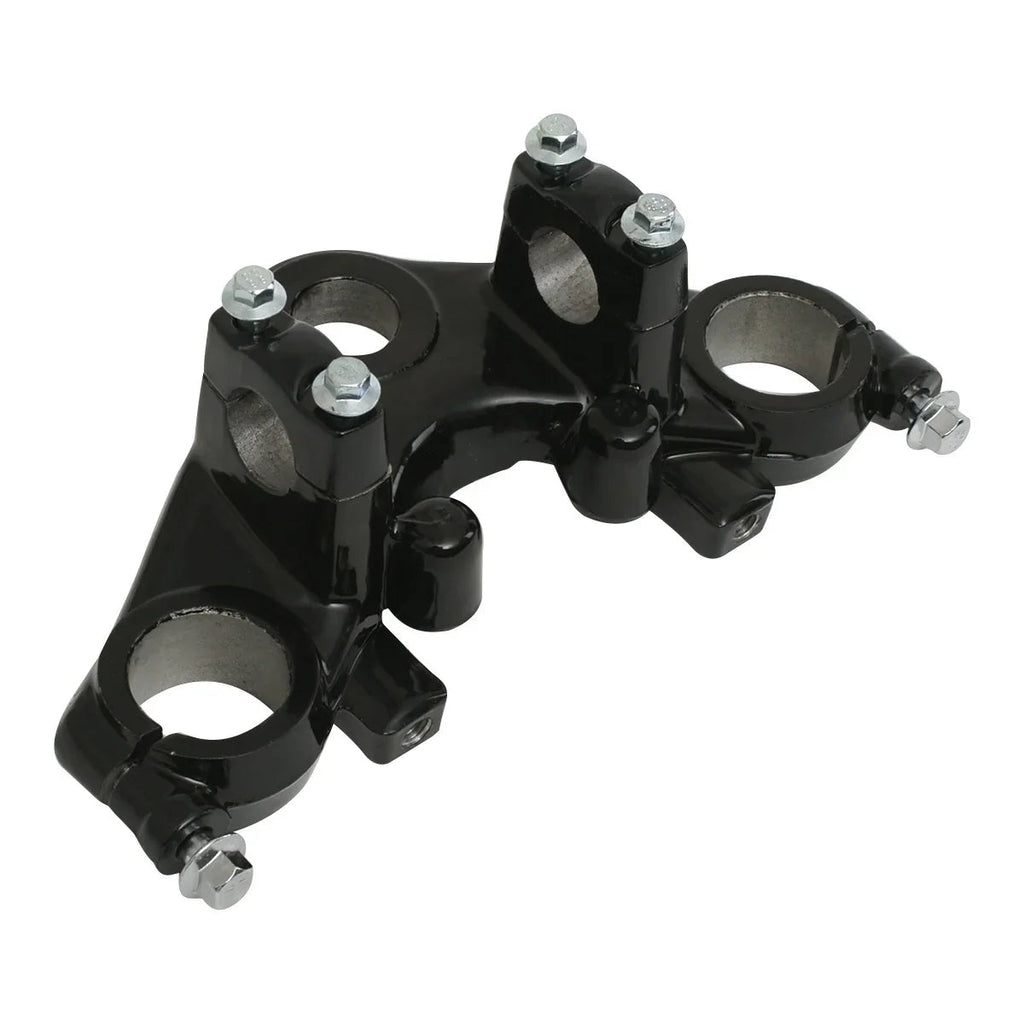 Base Inferior de Manubrio y Direccionales Ft 150 Italika Original