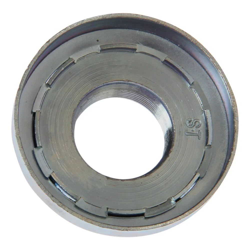 Cubrepolvo de Amortiguador Ft 125 - Xft 125 - Ft 150 Delivery Italika Original