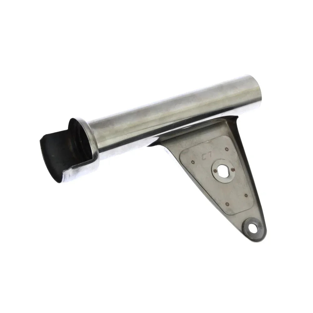 Soporte Izquierdo de Farola Ft 125 Sport Italika Original