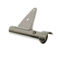 Soporte Derecha de Farola Ft 125 Sport Italika Original