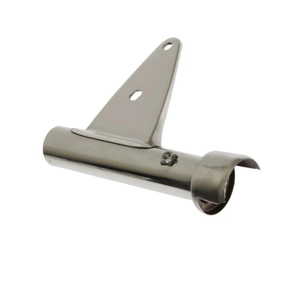 Soporte Derecha de Farola Ft 125 Sport Italika Original